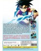 ENG DUB * DRAGON QUEST: DAI NO DAIBOUKEN VOL.1-100 END + MOVIE